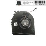  Quạt HP Pavilion 15 DK L56900-001 5V 0,5A 4 chân CPU & 15 DK0020NR 15 DK0068WM (HCP +) 