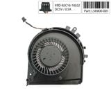  Quạt HP Pavilion 15 DK L56900-001 5V 0,5A 4 chân CPU & 15 DK0020NR 15 DK0068WM (HCP +) 