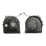  Quạt HP Pavilion 15 DK L56900-001 5V 0,5A 4 chân CPU & 15 DK0020NR 15 DK0068WM (HCP +) 