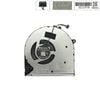 Quạt HP Pavilion 15 DU L52034-001 DC28000N6F0 5V 0,5A 4 chân CPU & 15S DU (HCP +)