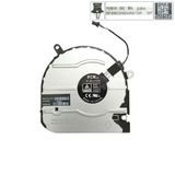  Quạt HP Envy X360 15S EU M45465-001 5V 0,5A 4 chân CPU & Envy X360 15-ES 15M-EU 15-EU0043DX 15-ES1005TX 15M-EU0013DX (ORG +) 