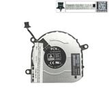 Quạt HP Envy X360 15S EU M45466-001 5V 0,5A 4 chân GPU & Envy X360 15-ES 15M-EU 15-EU0043DX 15-ES1005TX 15M-EU0013DX (ORG +) 