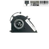  Quạt HP Notebook 17 CN M50402-001 5V 0,5A 4 chân CPU Chéo & 17 CP (ORG +) 
