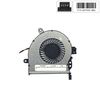 Quạt HP ProBook 450 G3 837535-001 5V 0,5A 4 chân CPU & 455 G3 (ORG +)