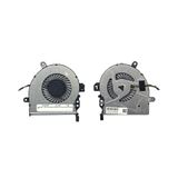  Quạt HP ProBook 450 G3 837535-001 5V 0,5A 4 chân CPU & 455 G3 (ORG +) 