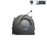  Quạt HP ProBook 640 G4 L09535-001 5V 0,5A 4 chân CPU & 645 G4 645 G4 (ORG +) 