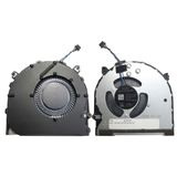  Quạt HP ProBook 640 G4 L09535-001 5V 0,5A 4 chân CPU & 645 G4 645 G4 (ORG +) 