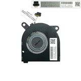  Quạt HP Pavilion 13 AN L41283-001 5V 0,5A 4 chân CPU & 13-AN0046tu 13-AN0030wm 13-AN0031wm ND55C03-18C15 (ORG +) 