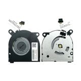  Quạt HP Pavilion 13 AN L41283-001 5V 0,5A 4 chân CPU & 13-AN0046tu 13-AN0030wm 13-AN0031wm ND55C03-18C15 (ORG +) 