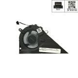  Quạt HP Pavilion 14 DV M24540-001 5V 0,5A 4 chân CPU Vát GM & XRDFS75C3920B04 (HCP +) 