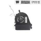  Quạt HP Spectre X360 15 DF L41483-001 5V 0,5A 4 chân CPU & XRDFSND75C23-18C12 (HCP +) 