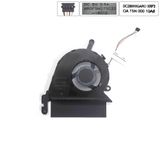  Quạt HP Spectre X360 15 DF L41483-001 5V 0,5A 4 chân CPU & XRDFSND75C23-18C12 (HCP +) 