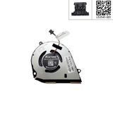  Quạt HP Envy X360 15 DS L53541-001 5V 0,5A 4 chân CPU & 15 DR 15M DR 15M DS (HCP +) 