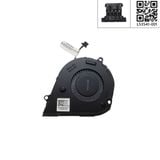  Quạt HP Envy X360 15 DS L53541-001 5V 0,5A 4 chân CPU & 15 DR 15M DR 15M DS (HCP +) 