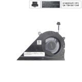  Quạt HP Pavilion 15 EG M08945-001 5V 0,5A 4 chân CPU Chéo & 15 EH XRDFS75C3920B02 TPN-0245 (HCP +) 