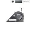 Quạt HP Pavilion 15 EG M08945-001 5V 0,5A 4 chân CPU Chéo & 15 EH XRDFS75C3920B02 TPN-0245 (HCP +)