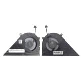  Quạt HP Pavilion 15 EG M08945-001 5V 0,5A 4 chân CPU Chéo & 15 EH XRDFS75C3920B02 TPN-0245 (HCP +) 