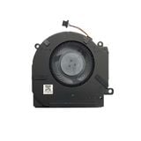  Quạt HP Omen 15 EK M04215-001 XRF8485-10H-05 12V 0,5A 4 chân GPU & 15 EN (HCP +) 