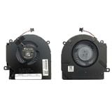  Quạt HP Omen 15 EK M04215-001 XRF8485-10H-05 12V 0,5A 4 chân GPU & 15 EN (HCP +) 