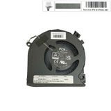  Quạt HP Victus 15 FA N17903-001 5V 0,5A 4 chân CPU & DFS5K22B056737 EP (ORG +) 