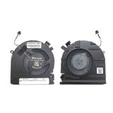  Quạt HP Victus 15 FA N17903-001 5V 0,5A 4 chân CPU & XRDFSND85C2621J19 EP (HCP +) 
