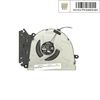 Quạt HP Pavilion 15 FD N38474-001 DFS5K12114262K 5V 0,5A 4 chân CPU & 15 FC (ORG +)
