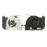  Quạt HP Pavilion 15 FD N38474-001 DFS5K12114262K 5V 0,5A 4 chân CPU & 15 FC (ORG +) 