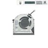  Quạt HP Envy X360 15 FH N49282-001 5V 0,5A 4 chân GPU Quạt to & 15 FH0023DX 15 FE 15 FE0013DX DC280015SS0 EG50050S1-CM50-S9A (ORG +) 