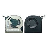  Quạt HP Envy X360 15 FH N49282-001 5V 0,5A 4 chân GPU Quạt to & 15 FH0023DX 15 FE 15 FE0013DX DC280015SS0 EG50050S1-CM50-S9A (ORG +) 