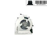  Quạt HP Victus 16 D XRF75C06-20H21C 60W 5V 0,5A 4 chân CPU & 16 E (HCP +) 