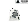 Quạt HP Victus 16 D XRF75C06-20H21C 60W 5V 0,5A 4 chân CPU & 16 E (HCP +)