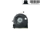  Quạt HP Victus 16 D XRF75C06-20H21C 60W 5V 0,5A 4 chân CPU & 16 E (HCP +) 