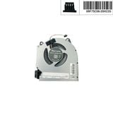  Quạt HP Victus 16 D XRF75C06-20H22G 60W 5V 0,5A 4 chân GPU & 16 E (HCP +) 