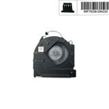  Quạt HP Victus 16 D XRF75C06-20H22G 60W 5V 0,5A 4 chân GPU & 16 E (HCP +) 