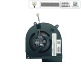  Quạt HP Victus 9 16R DFS310312DCOT EP1 12V 0,8A 5 chân GPU & DC280016GF0 SPS-N44738-00 (ORG +) 