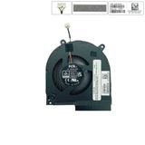  Quạt HP Victus 9 16R DFS310312DCOT EP1 12V 0,8A 5 chân GPU & 16WD DC280016GF0 SPS-N44738-00 (ORG +) 