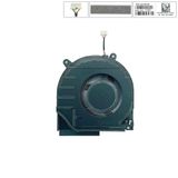  Quạt HP Victus 9 16R DFS310312DCOT EP1 12V 0,8A 5 chân GPU & DC280016GF0 SPS-N44738-00 (ORG +) 