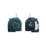  Quạt HP Victus 9 16R DFS310312DCOT EP1 12V 0,8A 5 chân GPU & DC280016GF0 SPS-N44738-00 (ORG +) 