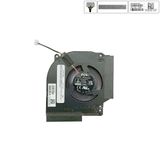  Quạt HP Victus 9 16R DFSCL42P06593C EP1 12V 0,8A 5 chân CPU & 16WD DC280016HF0 SPS-N44738-00 (ORG +) 