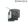  Quạt HP Victus 9 16R DFSCL42P06593C EP1 12V 0,8A 5 chân CPU & DC280016HF0 SPS-N44738-00 (ORG +) 
