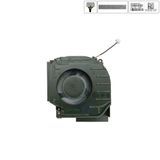  Quạt HP Victus 9 16R DFSCL42P06593C EP1 12V 0,8A 5 chân CPU & 16WD DC280016HF0 SPS-N44738-00 (ORG +) 