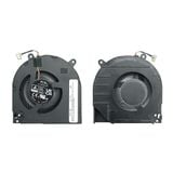  Quạt HP Victus 9 16R DFS5L22H15B85K 5V 0,8A 5 chân CPU & victus 9 16T-R Omen 16S 16DW 16DX 16T-S (ORG +) 