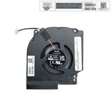  Quạt HP Victus 9 16R DFS5L22H05B85L 5V 0,8A 5 chân GPU & victus 9 16T-R Omen 16S 16DW 16DX 16T-S (ORG +) 