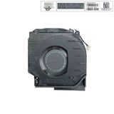  Quạt HP Victus 9 16R DFS5L22H05B85L 5V 0,8A 5 chân GPU & victus 9 16T-R Omen 16S 16DW 16DX 16T-S (ORG +) 