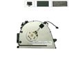  Quạt HP Elitebook 840 G9 N09035-001 5V 0,5A 4 chân CPU & 1040 845 860 865 G9 DFS5K121154913 HSN-145C-4 (ORG +) 