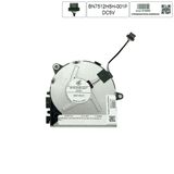  Quạt HP ZBook G10 N13915-001 5V 0,5A 4 chân CPU & Zbook G9 7512H5H-001P (ORG +) 