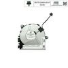  Quạt HP ZBook G10 N13915-001 5V 0,5A 4 chân CPU & Zbook G9 7512H5H-001P (ORG +) 