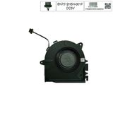  Quạt HP ZBook G10 N13915-001 5V 0,5A 4 chân CPU & Zbook G9 7512H5H-001P (ORG +) 