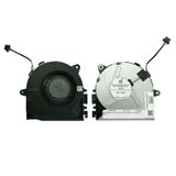  Quạt HP ZBook G10 N13915-001 5V 0,5A 4 chân CPU & Zbook G9 7512H5H-001P (ORG +) 