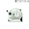  Quạt HP ZBook G10 N13914-001 5V 0,5A 4 chân GPU & Zbook G9 7512H5H-000P (ORG +) 